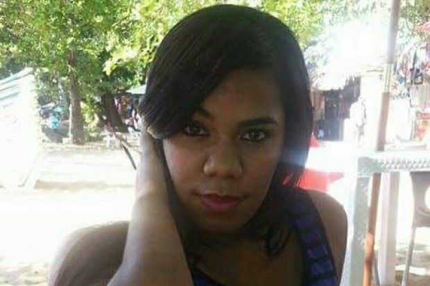 Denuncian la desaparición de una joven de 24 años en Palmar Arriba, Villa González
