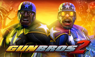 GUN BROS 2 v1.1.0 for Android