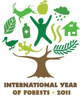 UN 2011 - International Year of the Forests