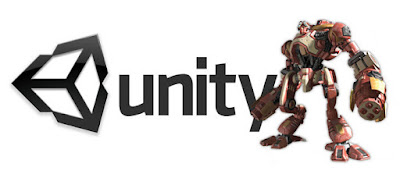 تطوير ألعاب الفيديو ، لماذا عليك استخدام Unity3D ؟