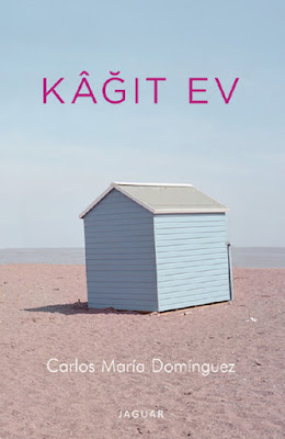 kağıt ev kitap yorumu