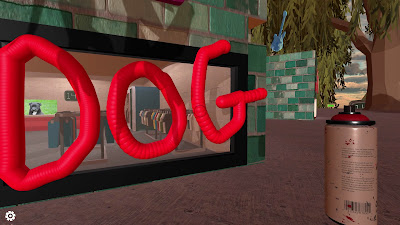 An Airport For Aliens Currently Run By Dogs Game Screenshot 6