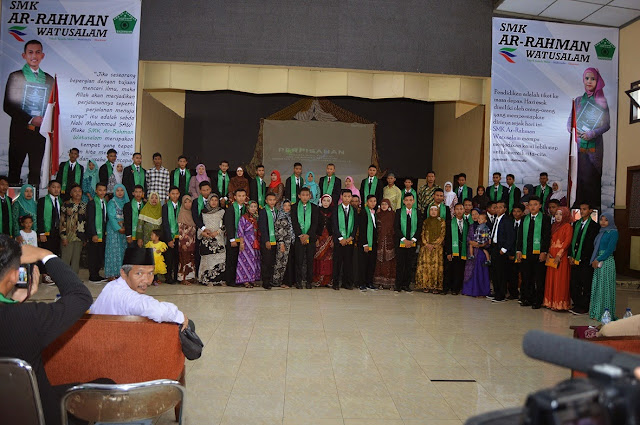 smk ar rahman watusalam