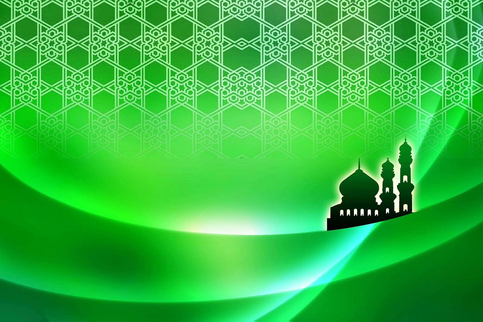 Desain Spanduk Islami Cdr. Rahmat Rijalun Laptop Service 