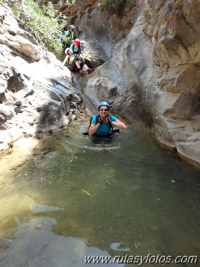 Barranco de Almanchares