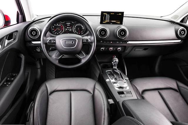 Audi A3 Sedan 2016 Flex