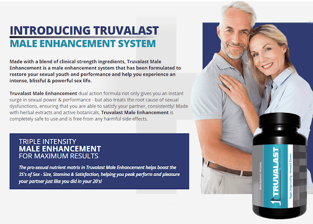 Truvalast, Truvalast DK, Truvalast Danmark, Truvalast Denmark, Truvalast Pris, Truvalast Male Enhancement,