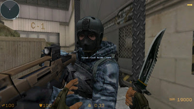 Free Download Counter Strike Cross Fire Summer Full Version Games