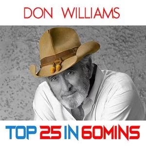 Don Williams Dj Mixtape (Greatest Hits)