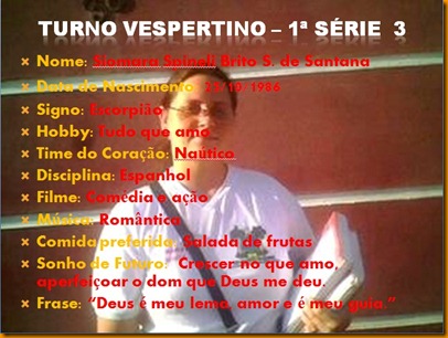 SIOMARA SPINELI