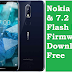 Nokia 7.1 & 7.2 Flash File Firmware Download Free