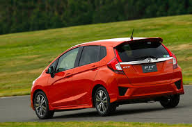 New Upcoming Car Honda Fit for Family 