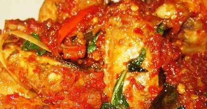 5 Resep RICA RICA Ayam masakan Jawa - mastimon.com