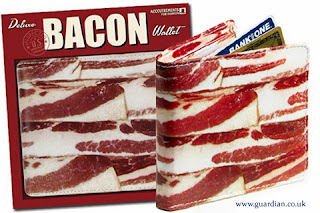 The Bacon Wallet