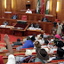 Senate confirms two ministers