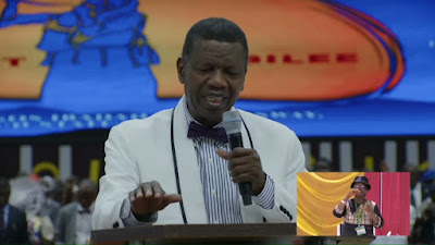 Open Heaven For Today 2025 — The Source Of Wisdom And Knowledge
