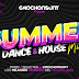 SUMMER DANCE & HOUSE MIX 2023 (Éxitos del VERANO 2023) Mixed by CMOCHONSUNY