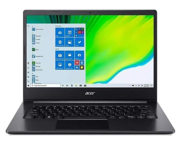 Acer Aspire 3 A314-35 N5100