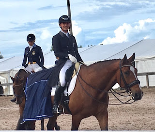 ville vaurio, aino nations cup, riitta reissaa