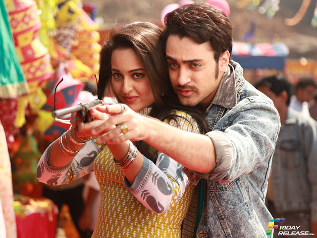 Once Upon Ay Time in Mumbai Dobaara! (2013) Online Watch | free Download