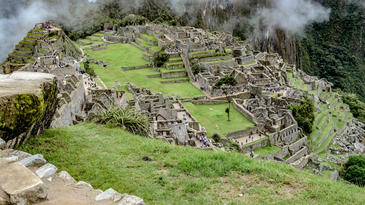 imagenes de machu picchu