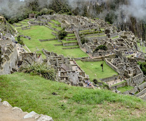 Machu picchu | Imágenes e Historia 🥇 (Perú)