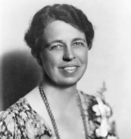 Eleanor Roosevelt