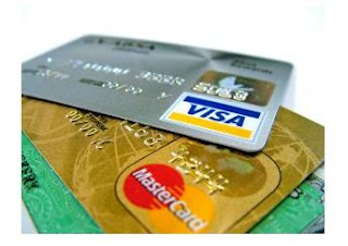 Credit cards