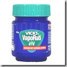 Vick Vaporub