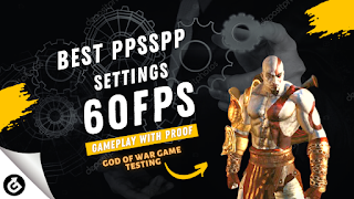 PPSSPP Gold MOD APK Download Latest Version Free | Best PPSSPP Gold Settings 2022