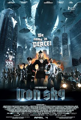 Iron Sky