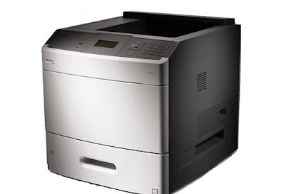 Dell 5530dn for Windows Download