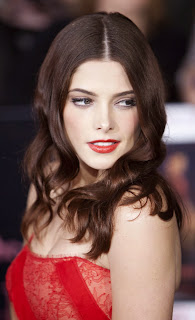 Ashley Greene photo