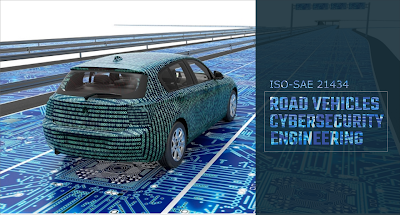 Tonex Automotive,  ISO 21434 Training Workshop, Road Vehicles Cybersecurity Engineering,