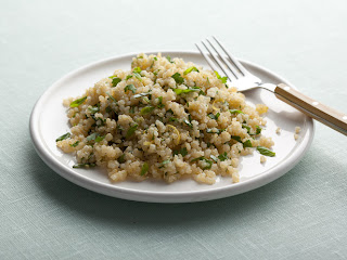 quinoa recipes martha stewart