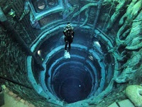 With a staggering depth of 196 feet, the world's deepest pool is opening in Dubai.