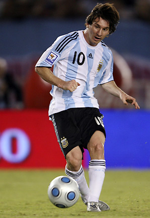 lionel messi. lionel messi imagenes. yo digo