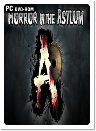 Horror In The Asylum 2021 PC Game Full Version Download