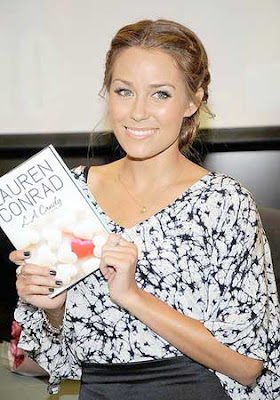 Lauren Conrad 