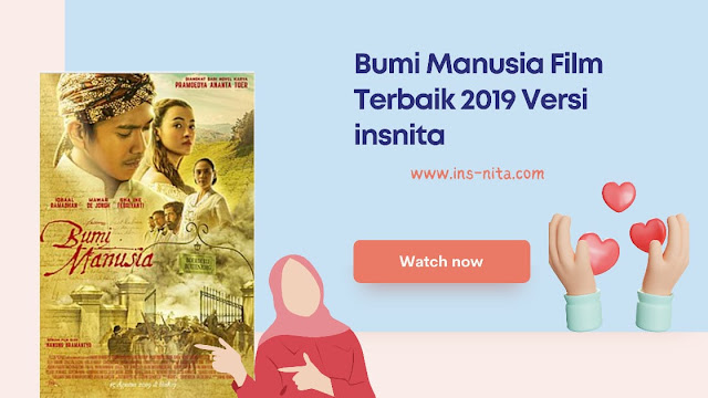 Resensi film bumi manusia