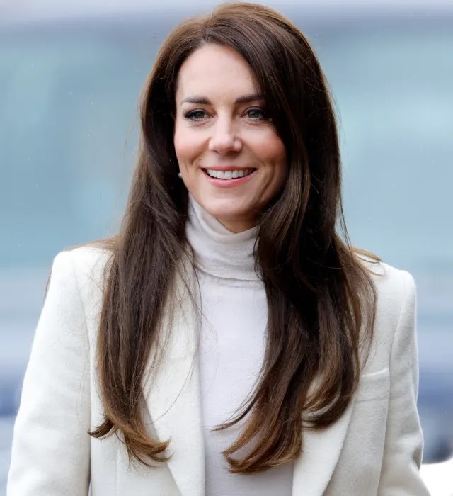 The Impact of Kate Middleton's Natural Beauty