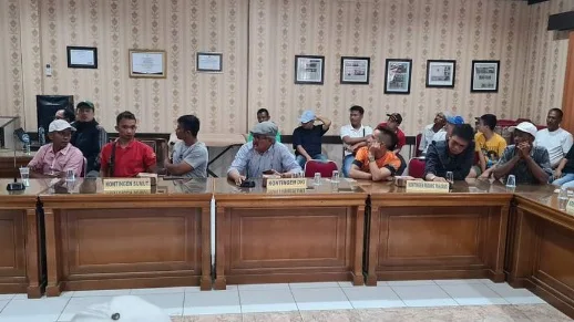 Pacu Kuda Di Payakumbuh Dapat Ditonton Langsung Dan Live Di Denai TV