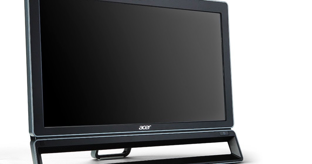 Acer All-in-one Veriton Z4631G Drivers Download for ...