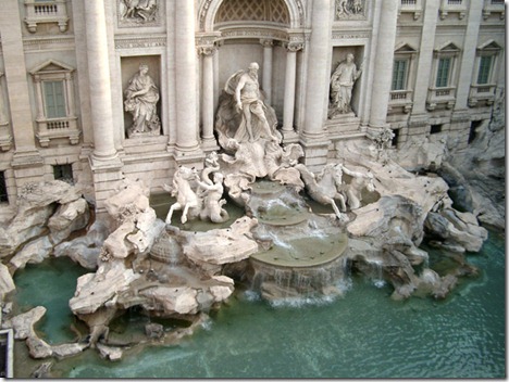 trevifountain