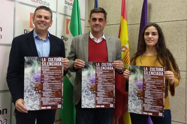 La Cátedra de Memoria Histórica será una realidad en Córdoba