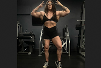 Best Strength Training Exercises: Arnold Press, Zercher Squat, and Yates Row
