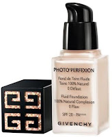 Base Photo Perfexion de Givenchy: un hallazgo.