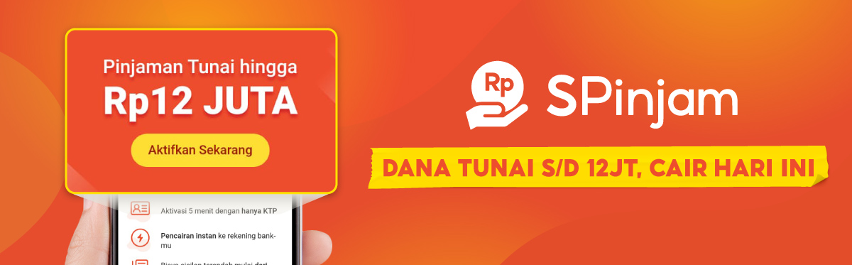  Cara Pinjam Uang di Shopee