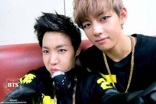 WAW fakta K-pop: Kumpulan Foto BTS (Bangtan Boys)