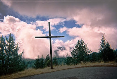 gvan42 photograph of Cross by Greg Vanderlaan